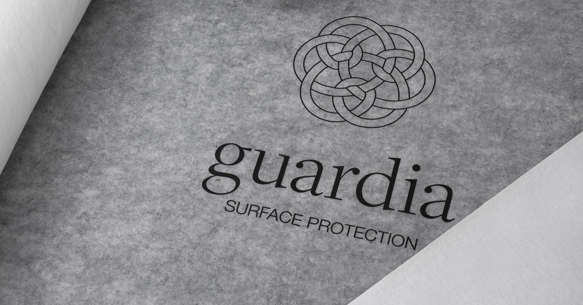 PRE ORDER - Guardia Surface Protection - 915mm x 30.5m
